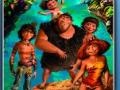 Jeu The Croods Memory Game