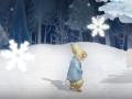 Jeu Peter Rabbit A Winter`s Tale