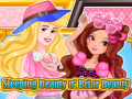 Game Sleeping Beauty AND' Briar Beauty 