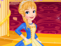 Jeu Princess Amber Fairy Tale Ball