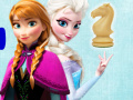 Jeu Frozen Chess 