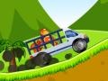 Game Fruit Truck