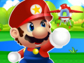 Jeu New Super Mario Bros.2