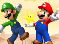 Game Mario Gold Rush 3