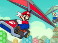 Game Mario Glider