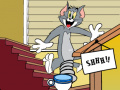 Jeu Tom and Jerry Musical Stairs 