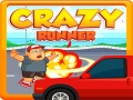Game Crazy Runner 