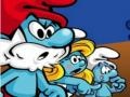 Game The Smurfs Mix-Up 