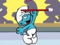 Game The Smurfs Greedy's Bakeries  