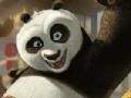 Game Kung Fu Panda 2: Sort My Tiles