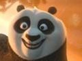 Game Kung Fu Panda 2: Puzzle Slider 