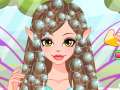 Game Fairy Princess Hair Salon
