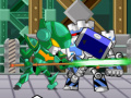 Jeu Robo Duel Fight 2 Ninja 