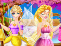Jeu Disney Princesses Fairy Mall