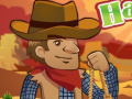 Game Wild West Hangman 