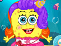 Game Spongesue