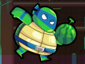 Game Ninja Turtles Hostage Rescue 