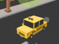 Game Dangerous the taxi driver 