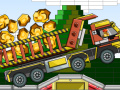 Game Lego Truck Transport
