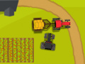 Jeu Tractor Farming Mania