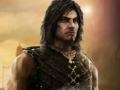 Game Prince Of Persia: Forgotten Sands