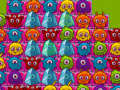 Game Funny monsters 