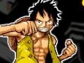 Jeu One Piece Ultimate Fight 1. 7 