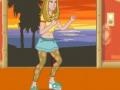 Game Scooby Doo: Daphnes Fight For Fashion