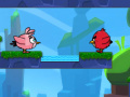Game Angry Birds Way 2 