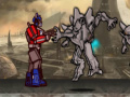 Game Transformers Showdown