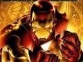 Game The Invincible Iron Man 