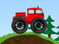 Game Fireman Forest Rescue