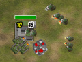 Jeu Ultimate Tank War Vs Cobra Squad 2
