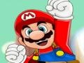 Game Super Mario KaBoom