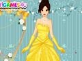 Jeu Wedding and Hairstyles