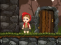 Jeu Red Girl In The Woods
