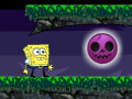 Game Spongebob In Halloween 2