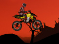 Jeu Inferno ATV Challenge 