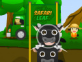 Game Safari Leaf 