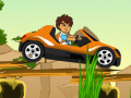 Game Diego Extreme Truck
