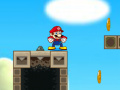 Game Mario Kick