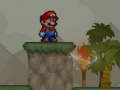 Game Mario Explore City Ruins