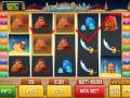 Game Arabian Nights Slot Machine 