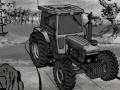 Game China Tractor Racing 2