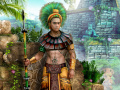 Game Treasures of Montezuma 2