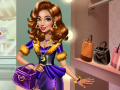 Game Girl's Fashion Boutique