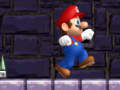 Jeu Mario Running Challenge