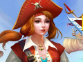 Game Pirates and Treasures 