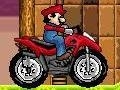 Jeu Mario ATV in Sonic Land