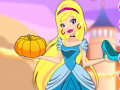 Game Rose Cinderella Granddaughter of Cinderella